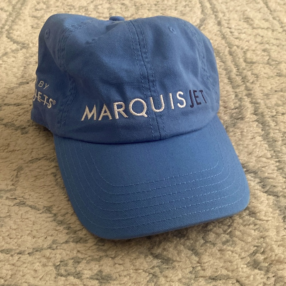 Marquis Jet / NetJets Hat